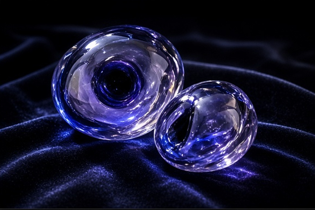 Closed glass apertures representing device capabilities the app does not open